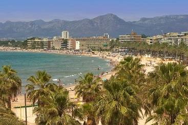 هتل Salou Sunset By Pierre & Vacances