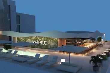 Hotell Óbal Urban
