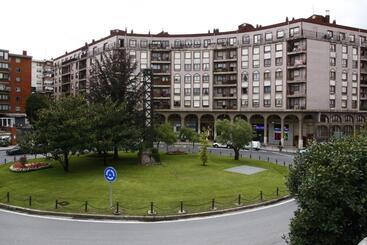هتل San Jorge