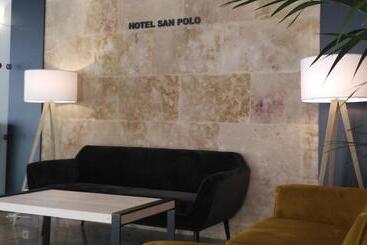 هتل San Polo
