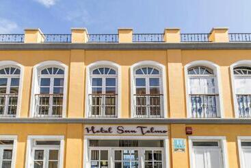 هتل Silken Saaj Maar  Adults Only