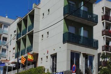 هتل Sant Jordi