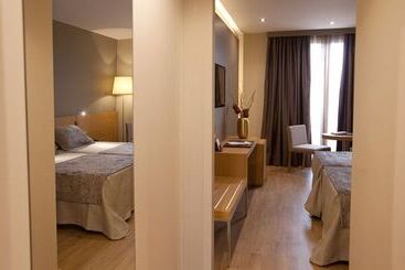M.a. Hotel Sevilla Congresos