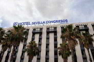 M.a. Hotel Sevilla Congresos