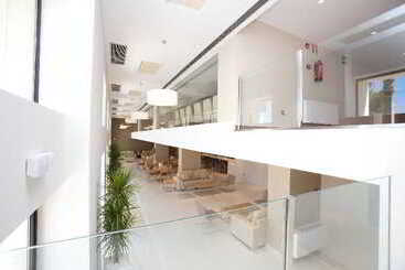 M.a. Hotel Sevilla Congresos
