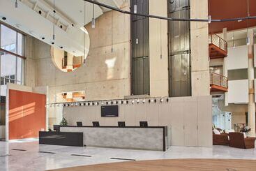هتل Silken Alandalus Palace
