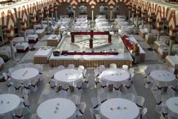 هتل Silken Alandalus Palace