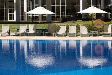 هتل Silken Alandalus Palace