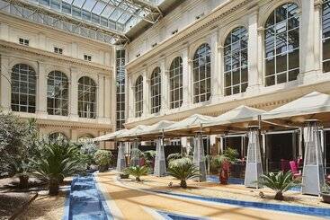 هتل Silken Alandalus Palace