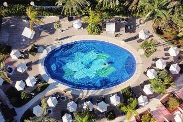 Sir Anthony - Playa de las Americas