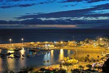 هتل Sol Arona Tenerife