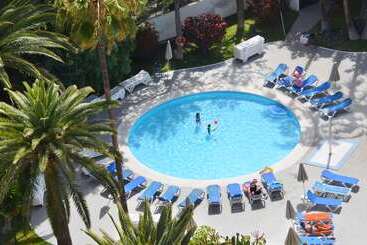 هتل Sol Arona Tenerife