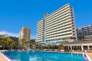 هتل Sol Costa Atlantis Tenerife