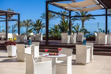 هتل Sol Costa Atlantis Tenerife