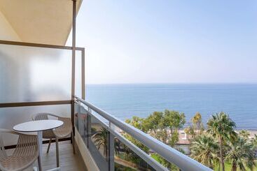 Отель Sol Marbella Estepona  Atalaya Park
