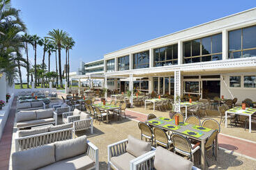 Отель Sol Marbella Estepona  Atalaya Park