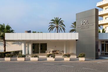 هتل Sol Marbella Estepona  Atalaya Park