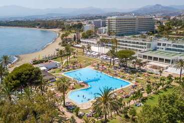 Отель Sol Marbella Estepona  Atalaya Park