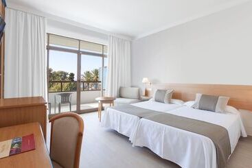 Отель Sol Marbella Estepona  Atalaya Park