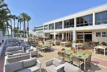 Отель Sol Marbella Estepona  Atalaya Park