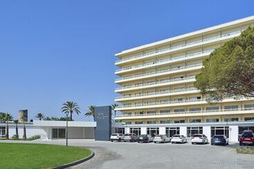 Отель Sol Marbella Estepona  Atalaya Park