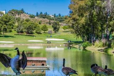 Отель Sol Marbella Estepona  Atalaya Park