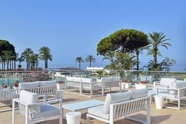 Отель Sol Marbella Estepona  Atalaya Park