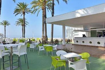 Отель Sol Marbella Estepona  Atalaya Park