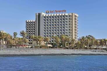 Sol Tenerife - Playa de las Américas