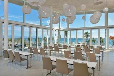 هتل Sol Torremolinos Don Pablo