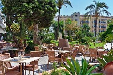 호텔 Sol Torremolinos Don Pablo