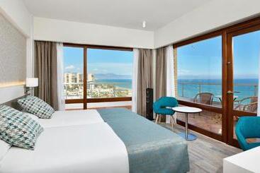 호텔 Sol Torremolinos Don Pablo