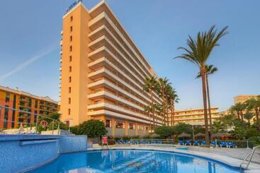 호텔 Sol Torremolinos Don Pablo