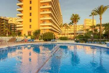 호텔 Sol Torremolinos Don Pablo