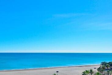 호텔 Sol Torremolinos Don Pablo