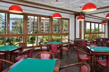 호텔 Sol Torremolinos Don Pablo