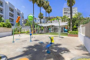 호텔 Sol Torremolinos Don Pablo