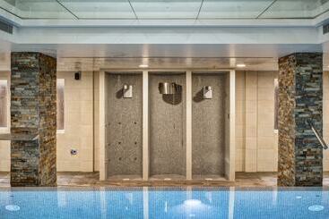 هتل Spa Rio Ucero