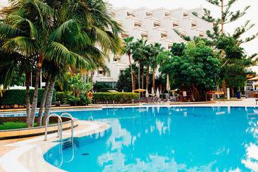 Spring Arona Gran Hotel   Adults Only - Los Cristianos