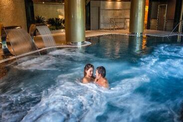 Spring Arona Gran Hotel   Adults Only - Los Cristianos
