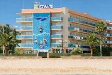 هتل Surf Mar