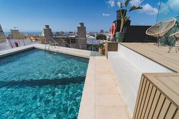 هتل Taburiente S.C.Tenerife