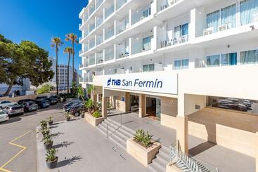 هتل Thb San Fermin