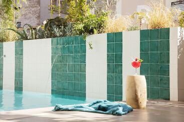 The 15th Boutique Hotel By Bondia Group