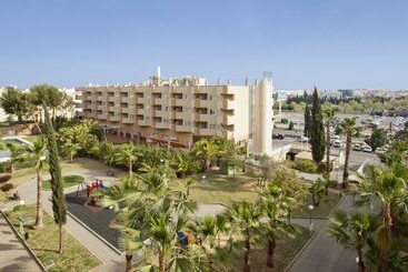 هتل Trh La Motilla