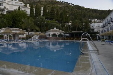 Trh Mijas - Mijas