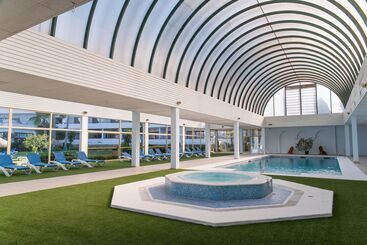 هتل Trh Paraiso