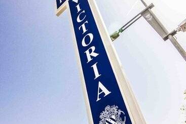 هتل Victoria