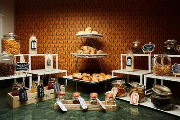 هتل Villa Flamenca