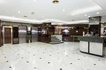 B&b Hotel Zaragoza Royal